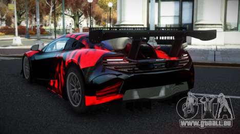 McLaren MP4 Runio S11 für GTA 4