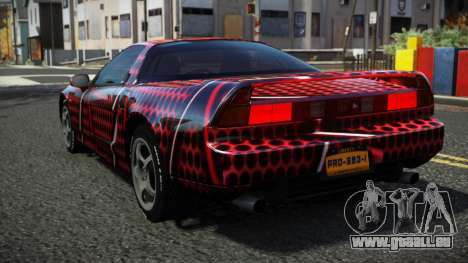 Honda NSX Fazimu S5 pour GTA 4