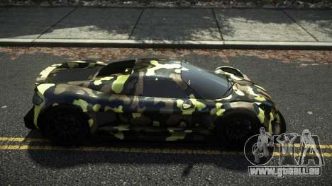 Gumpert Apollo Nuims S10 für GTA 4