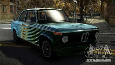 BMW 2002 Gulisa S7 für GTA 4