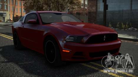 Ford Mustang Defuly pour GTA 4