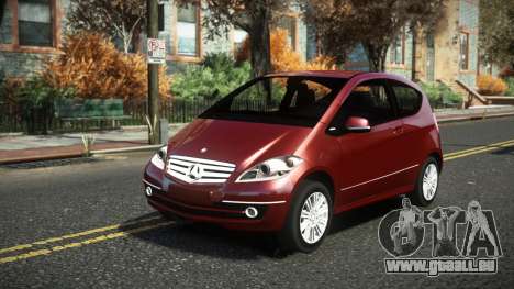 Mercedes-Benz A200 Amoshi für GTA 4