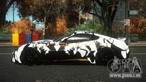 Ferrari 599 Lequy S11 für GTA 4