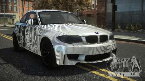 BMW 1M E82 Asehu S9 für GTA 4