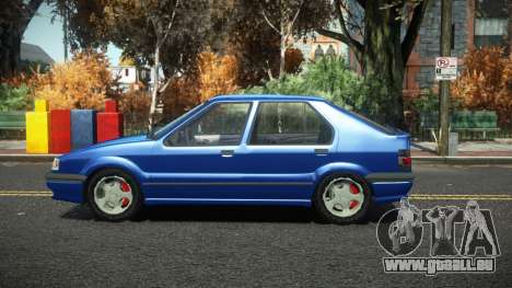 Renault 19 Huloder für GTA 4