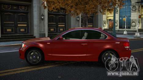 BMW 135i Frulim für GTA 4