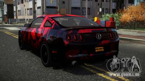 Ford Mustang Defuly S7 für GTA 4