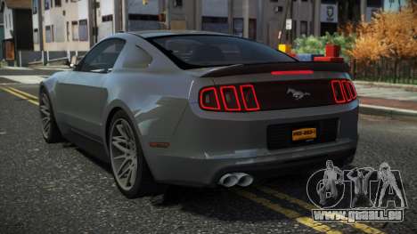 Ford Mustang Veshimi für GTA 4