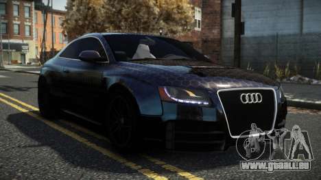Audi S5 Garzy S6 für GTA 4