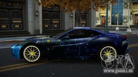 Ferrari California Rucho S2 pour GTA 4