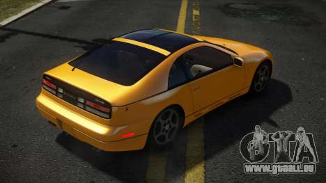 Nissan 300ZX Huasy pour GTA 4