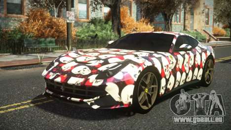 Ferrari F12 Mejola S2 pour GTA 4