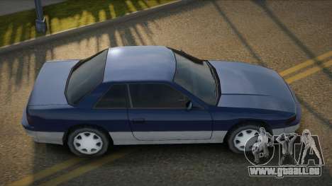 1989 Annis Remus pour GTA San Andreas