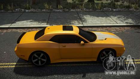 Dodge Challenger Boqero für GTA 4