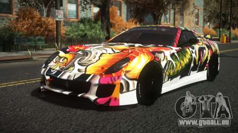 Ferrari 599 Lequy S13 für GTA 4