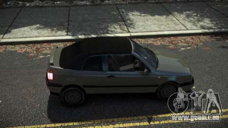Volkswagen Golf KL8 pour GTA 4