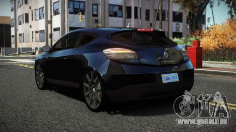 Renault Megane Luchio für GTA 4