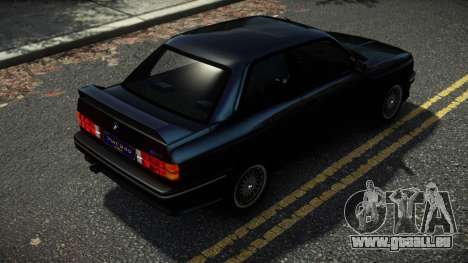 BMW M3 E30 Tujano für GTA 4