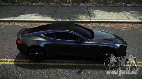 Aston Martin Vanquish Esolda für GTA 4