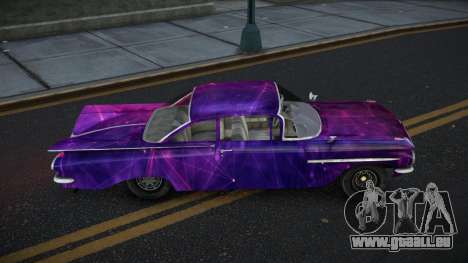 Chevrolet Biscayne Gasrol S13 für GTA 4