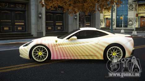 Ferrari California Rucho S6 pour GTA 4