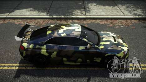 Audi S5 Frupalo S10 pour GTA 4