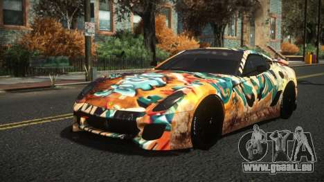 Ferrari 599 Lequy S6 für GTA 4