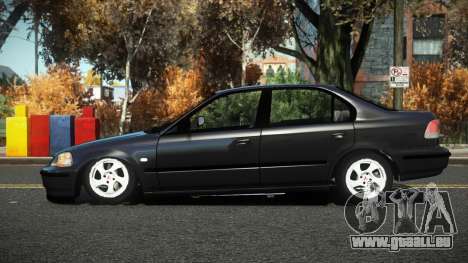 Honda Civic Vorest für GTA 4