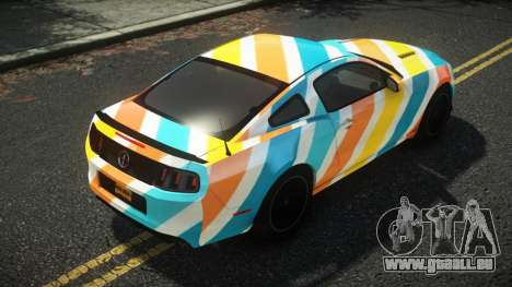 Ford Mustang Defuly S6 pour GTA 4
