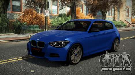 BMW M135i Cedron für GTA 4