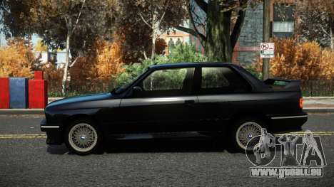 BMW M3 E30 Tujano für GTA 4