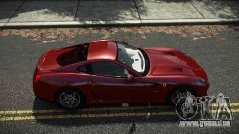 Ferrari 599 Jerdi pour GTA 4