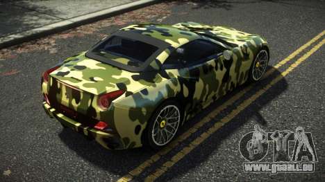 Ferrari California Firso S9 für GTA 4