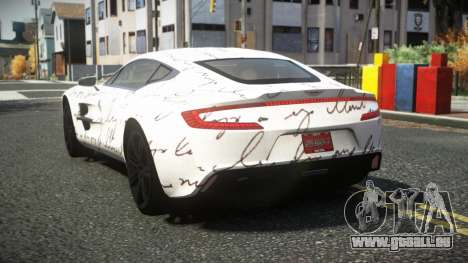 Aston Martin One-77 Ubamy S8 pour GTA 4