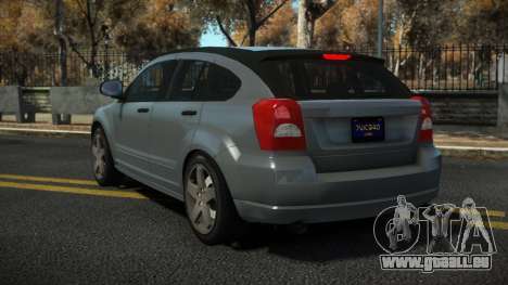 Dodge Caliber Baer für GTA 4