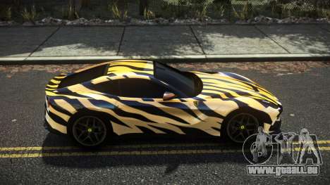 Ferrari F12 Mejola S3 pour GTA 4