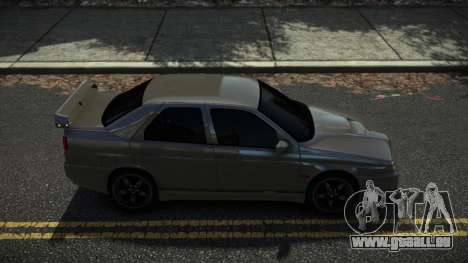 Alfa Romeo 155 Vuity für GTA 4