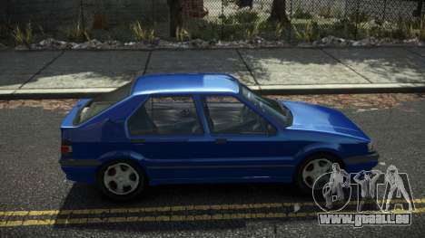 Renault 19 Huloder für GTA 4