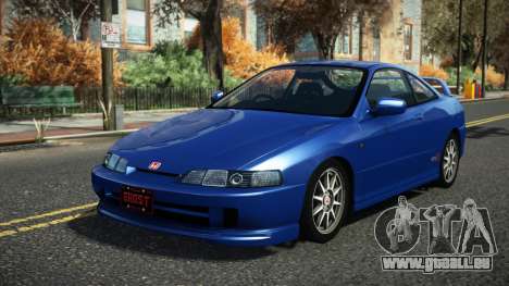 Honda Integra Classpot pour GTA 4