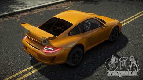 Porsche 911 GT3 Ropsa für GTA 4