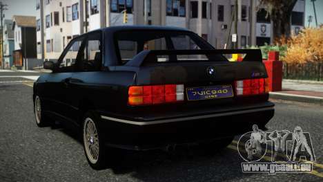 BMW M3 E30 Tujano für GTA 4
