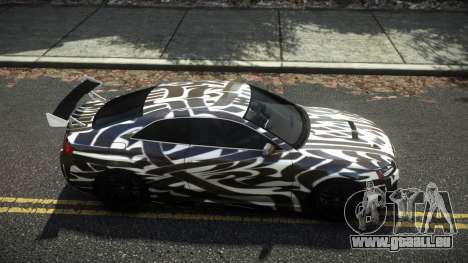 Audi S5 Frupalo S4 für GTA 4