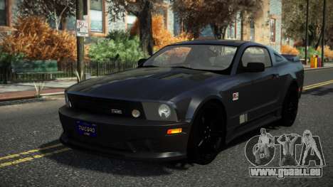 Saleen S281 Pofod für GTA 4