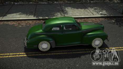 Buick Super Fukilo pour GTA 4