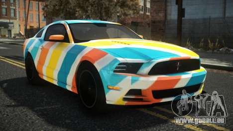 Ford Mustang Defuly S6 pour GTA 4
