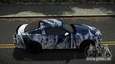 Ford Mustang Defuly S11 pour GTA 4