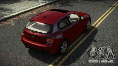 BMW 135i Lasdum für GTA 4