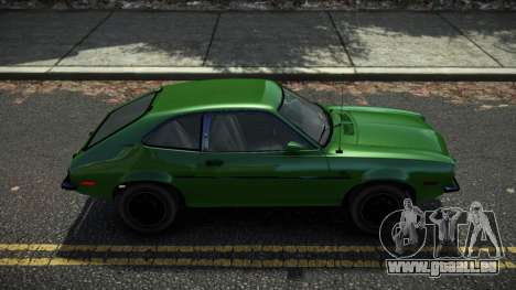 Ford Pinto Exrum für GTA 4