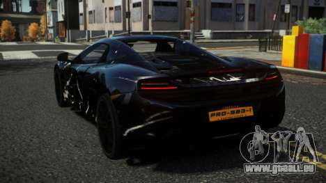 McLaren 650S Kazorta S12 für GTA 4