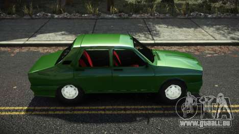 Renault 12 Utizo pour GTA 4